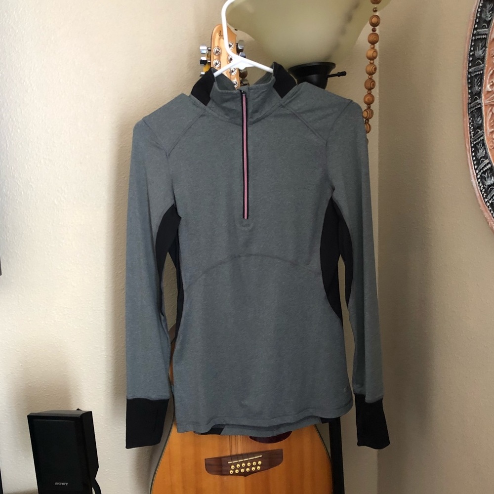 Performance Active Top